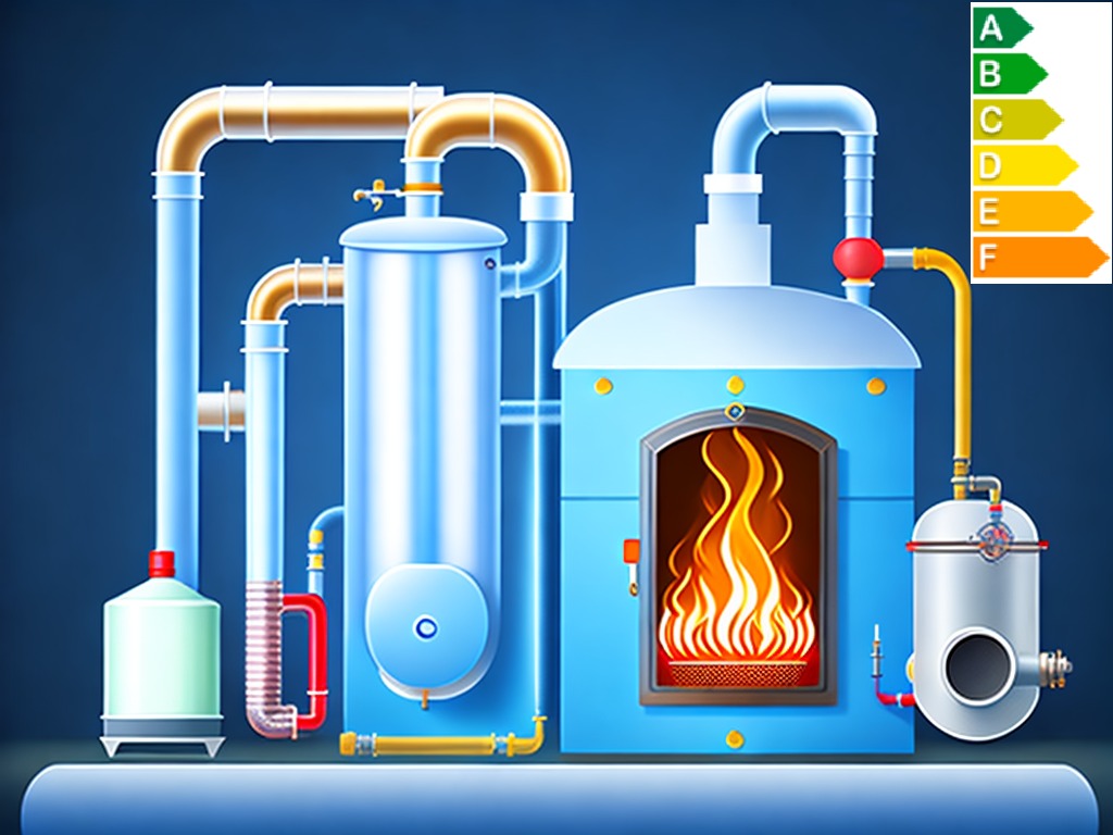 TECHNICAL INSULATION ENERGY EFFICIENCY & CALCULATION