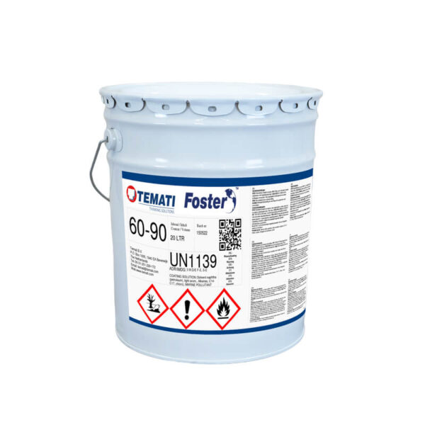 Foster 60-90