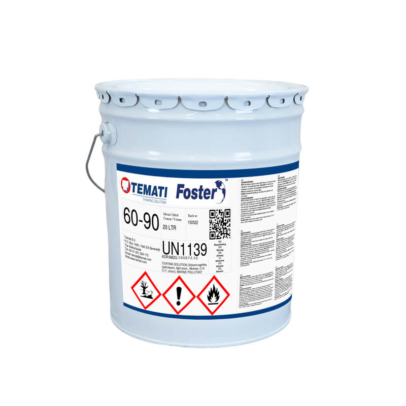 Foster 60-90
