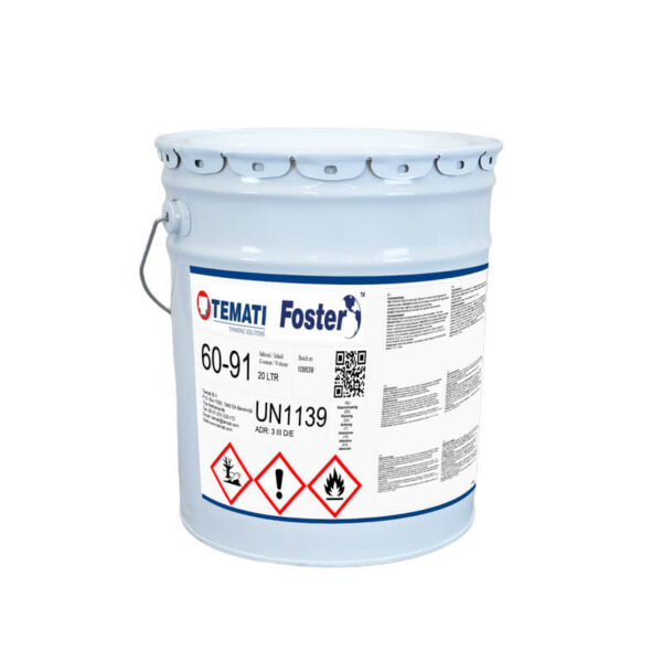 Foster 60-91