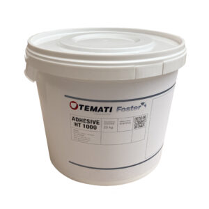 HT Silicate Adhesive 1000