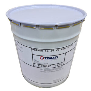Primer Water Based