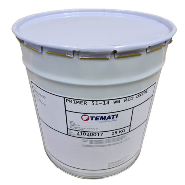 Primer Water Based