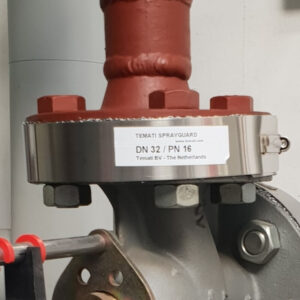 Temati Sprayguard
