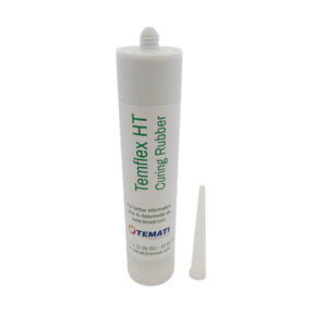 TemFlex HT Curing Rubber