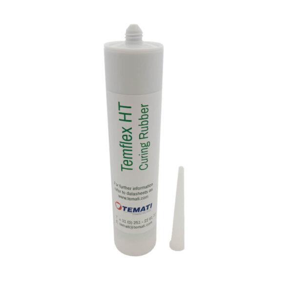 TemFlex HT Curing Rubber