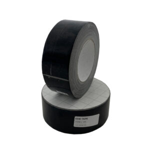 UVB Tape - Zwarte Butyl Tape